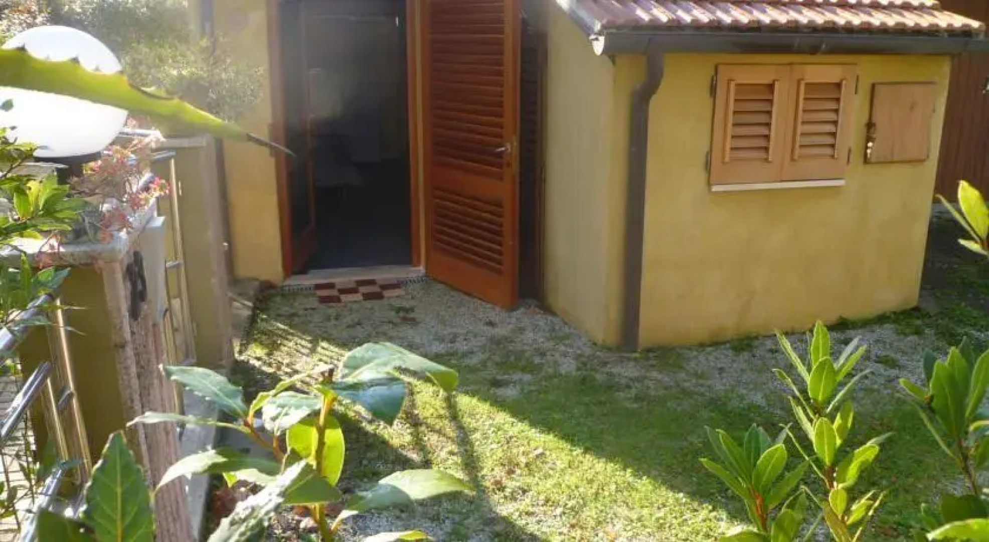 Appartamento le Palme