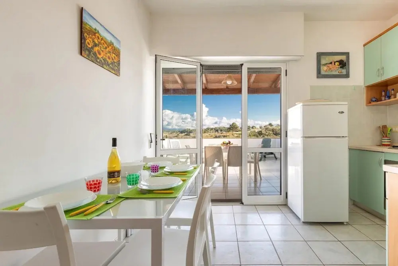 1868 A Casa di Luciano