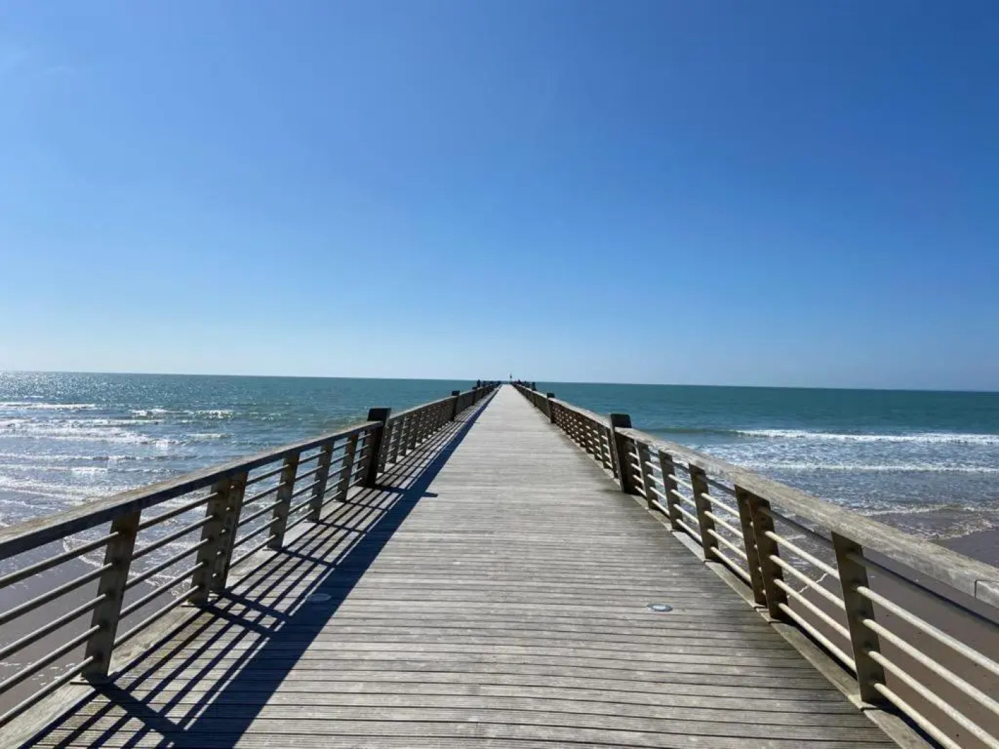 Superbe Studio A Saint Jean De Monts