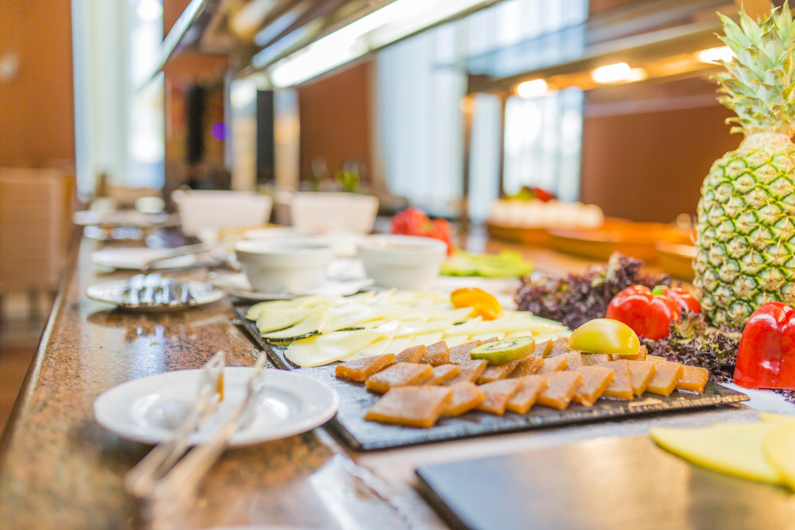 Hotel Antequera Hills