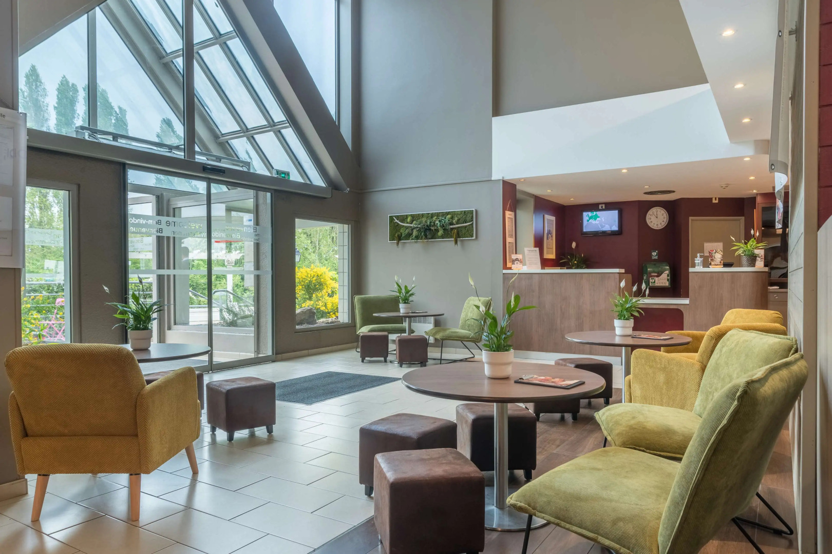 Hotel Campanile Nogent Sur Marne