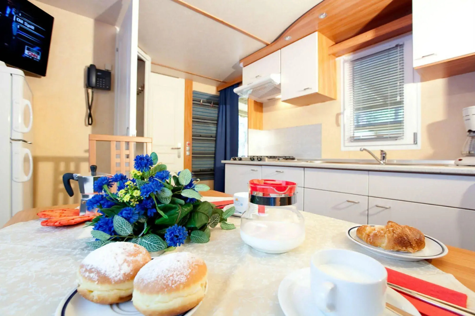 Villaggio Turistico Internazionale