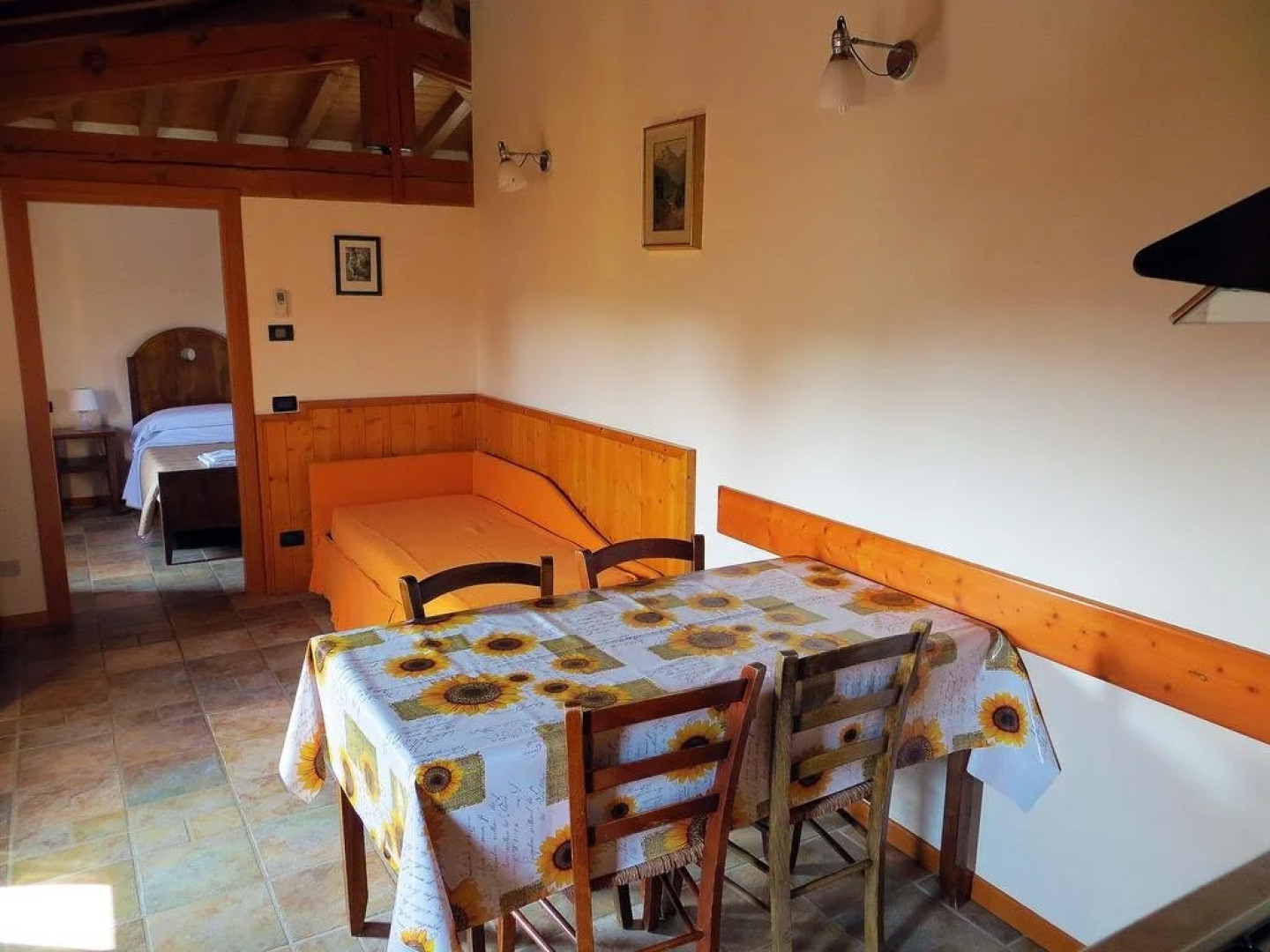 Azienda Agrituristica Armea