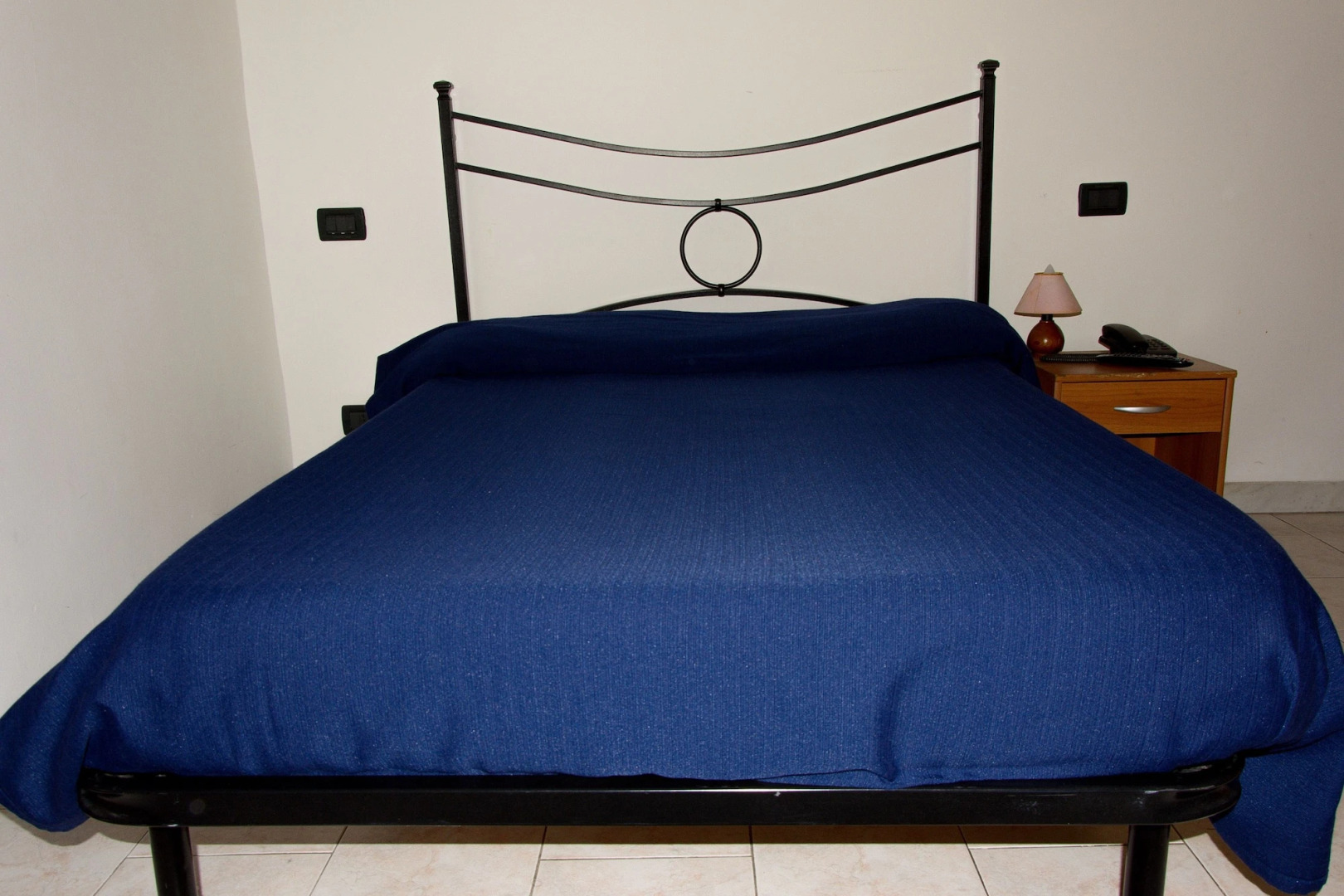 Red And Blues Music Hotel Genova