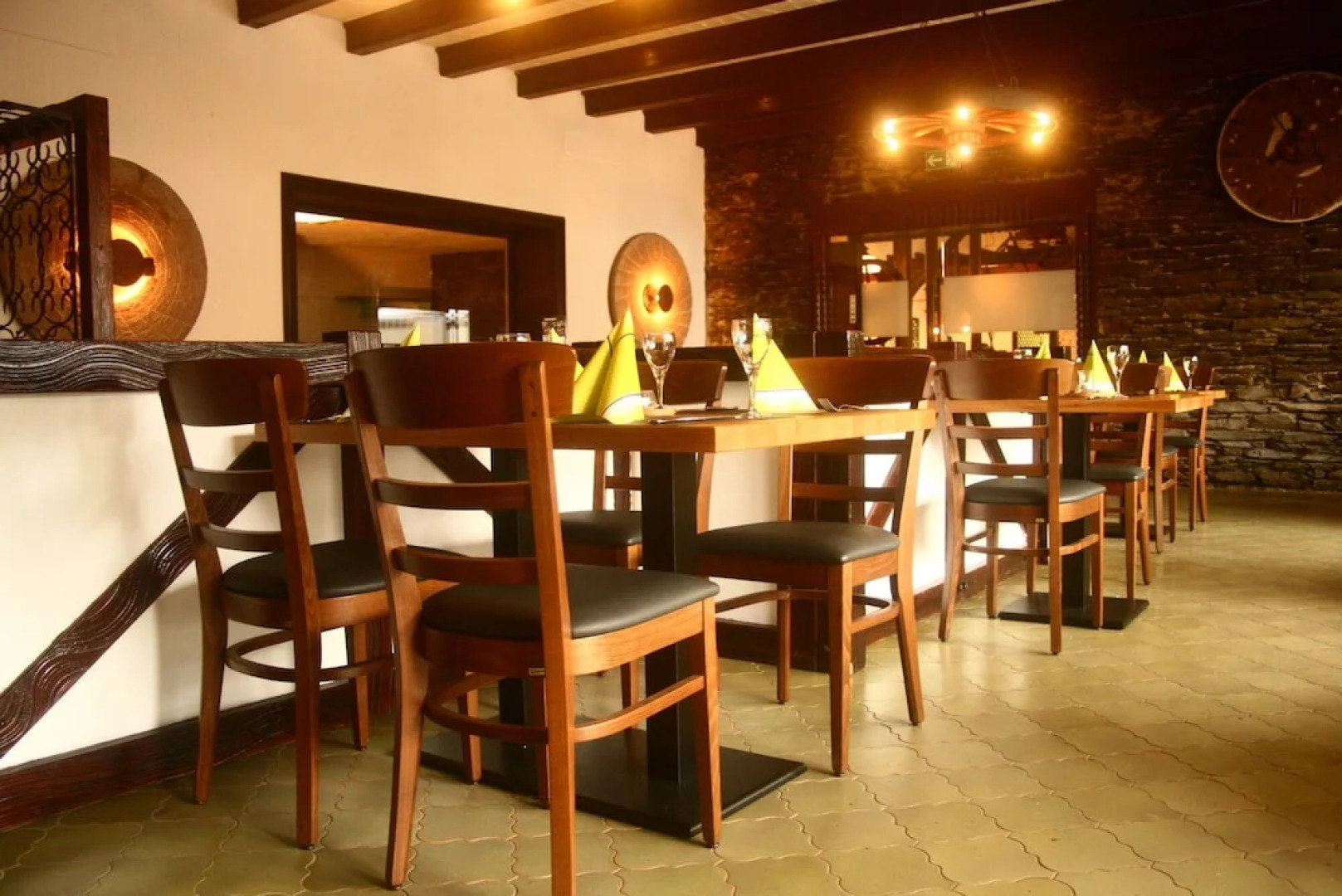 Bescheider Mühle Hotel & Restaurant