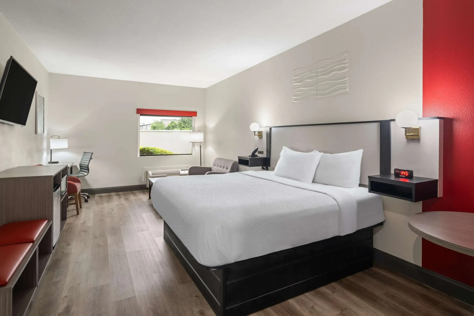 Ramada by Wyndham Locust Grove