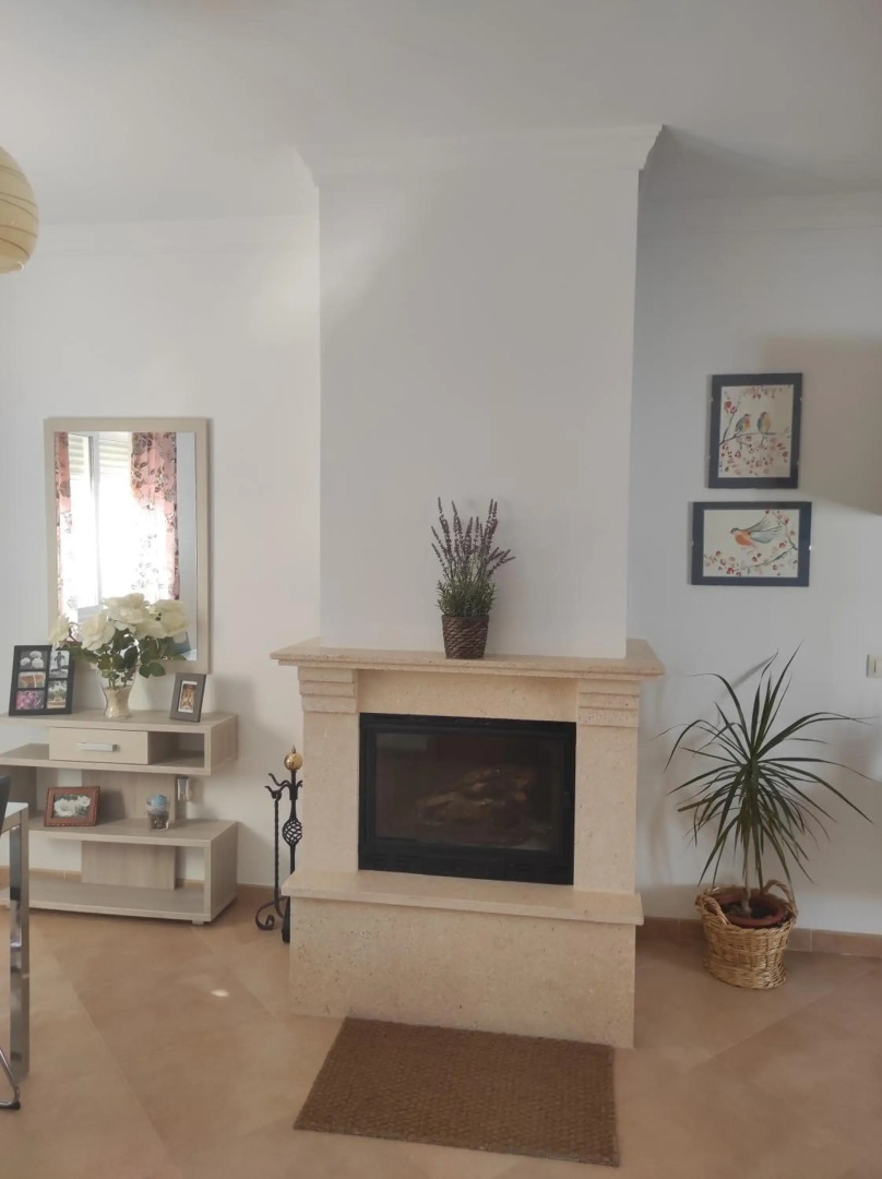 Casa nueva en Urbanización la Biznaga