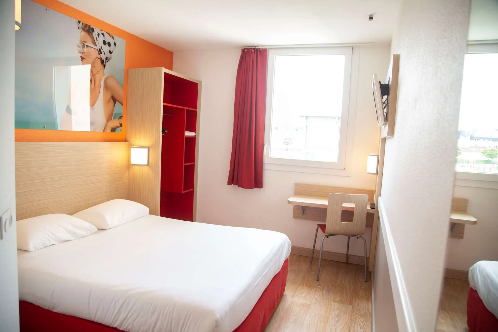 Kyriad Direct Arras - Saint Laurent Blangy - Parc Expo