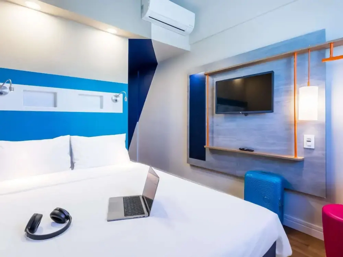 Ibis Budget Pindamonhangaba