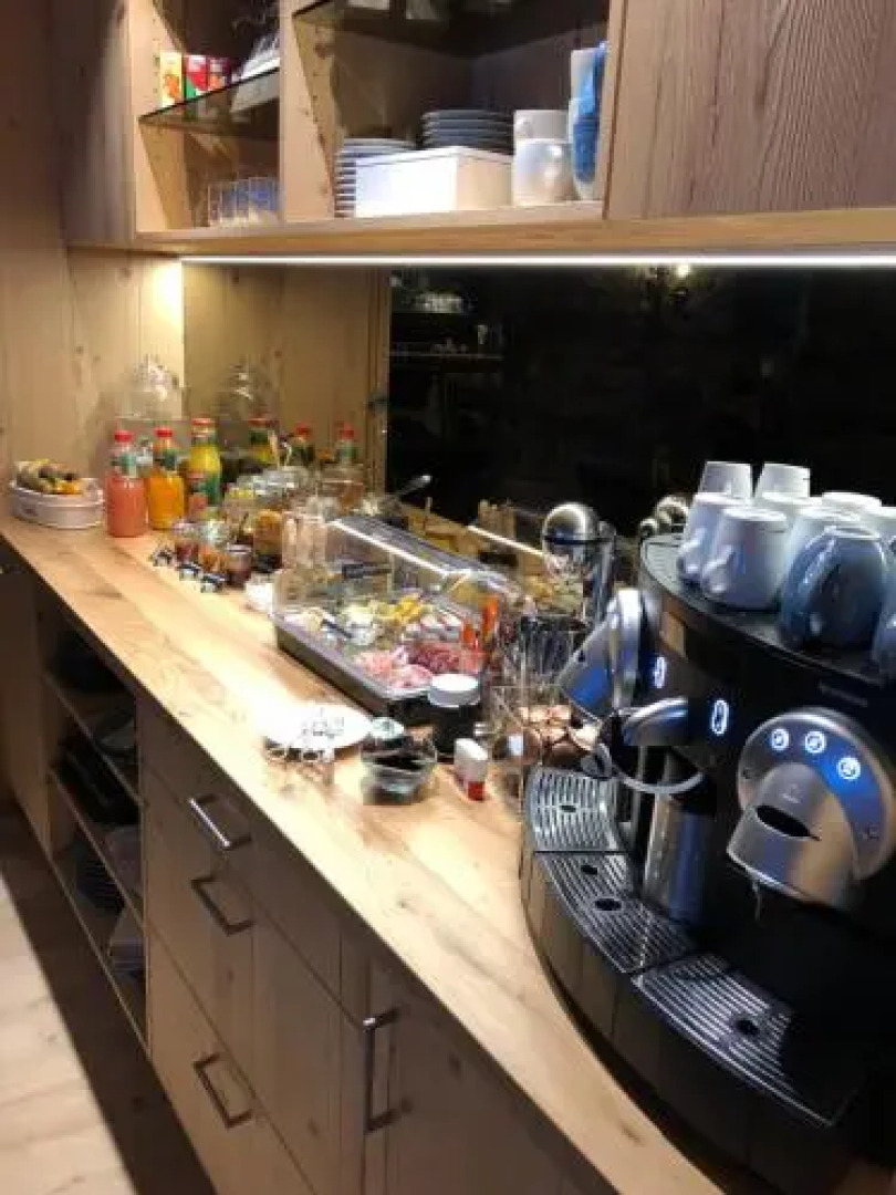 Boutique Lodge Spycher