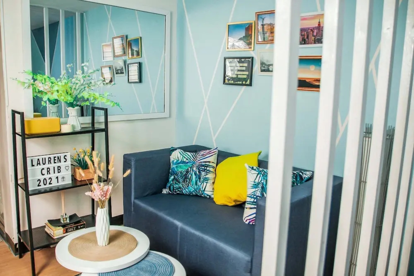 Lauren's Crib Marilao Bulacan