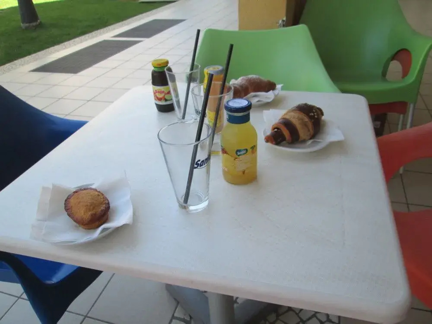 Casa Vacanze Mareggiata