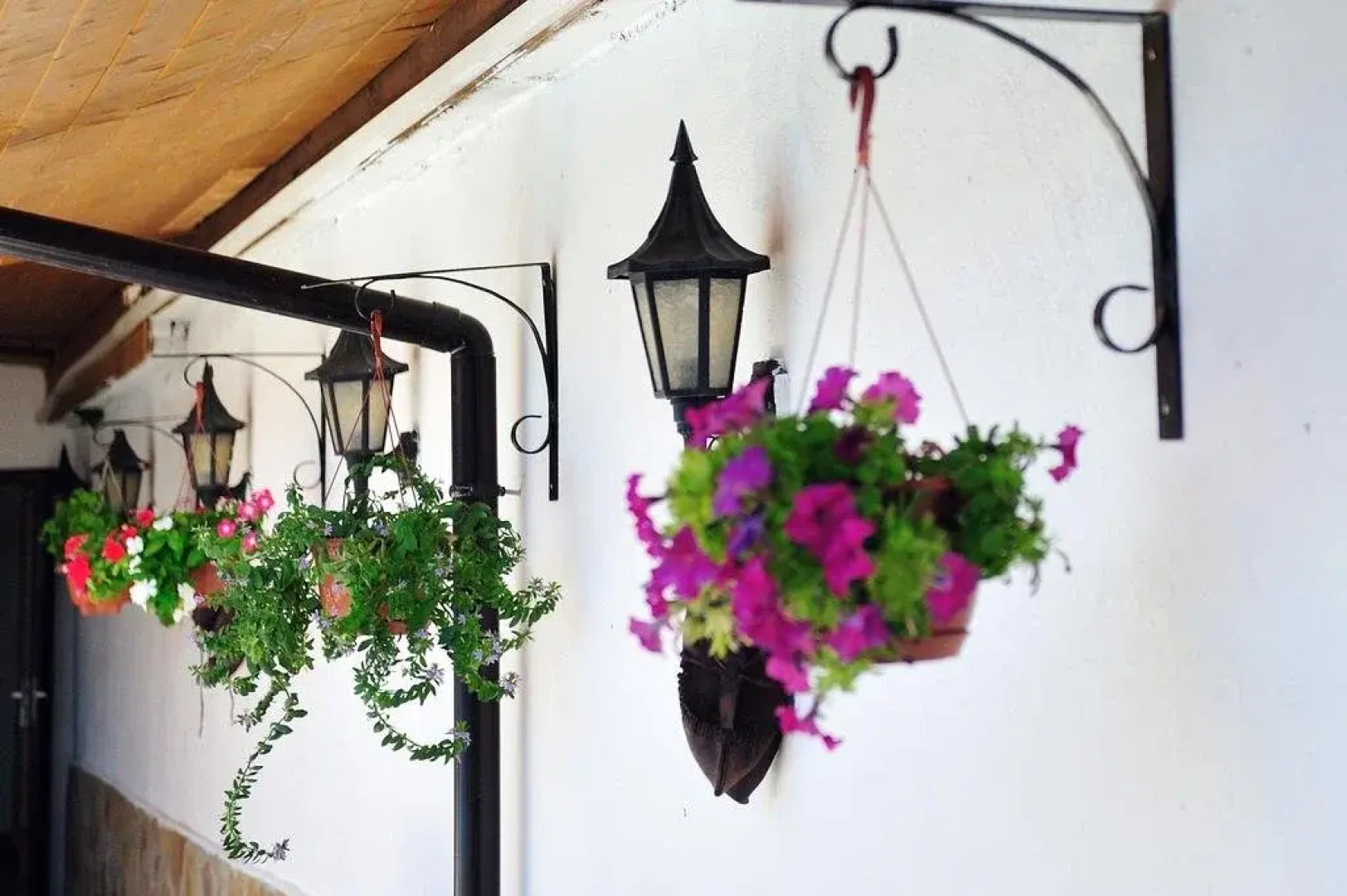 Family Hotel The Hunter's Lodge