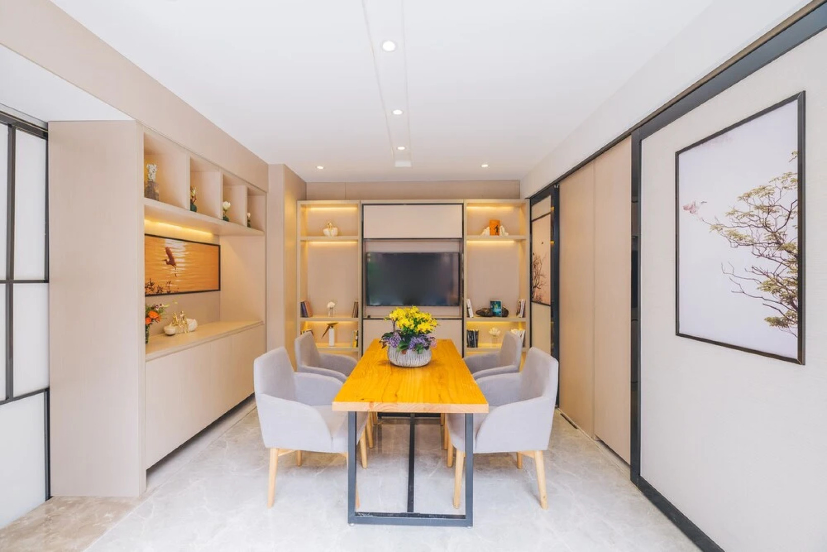 Atour Hotel Lutai Ave Gaoxin Zibo