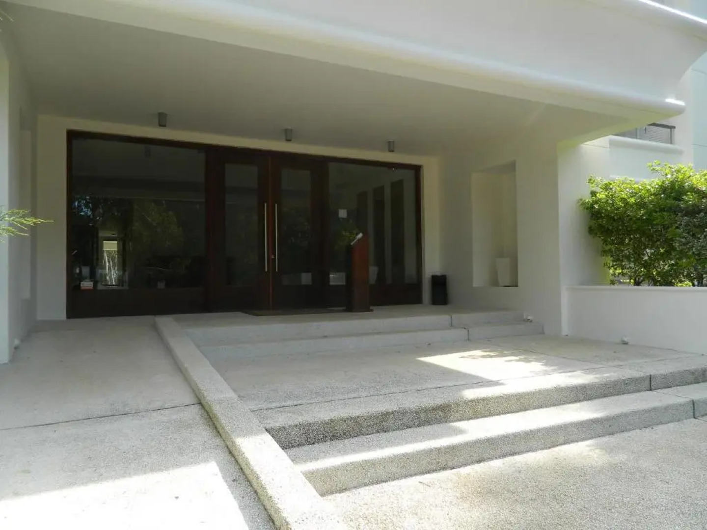 Green Park en Uruguay