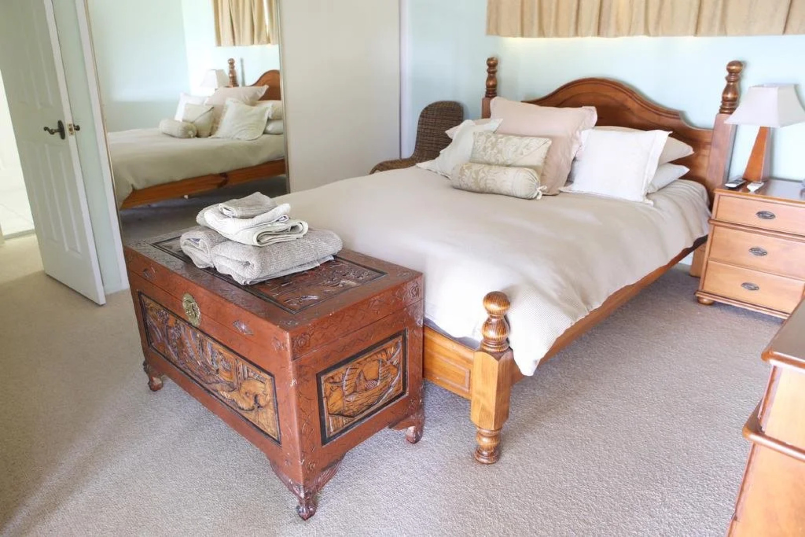 Porters Plainland Lockyer Valley B&B