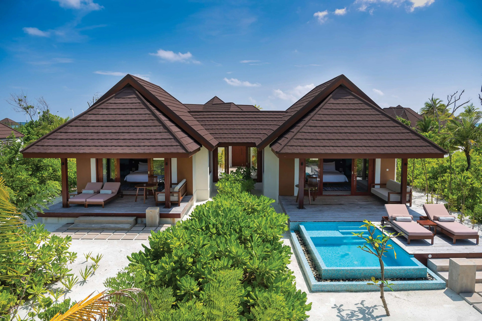 VARU by Atmosphere - All Inclusive with Free Transfers