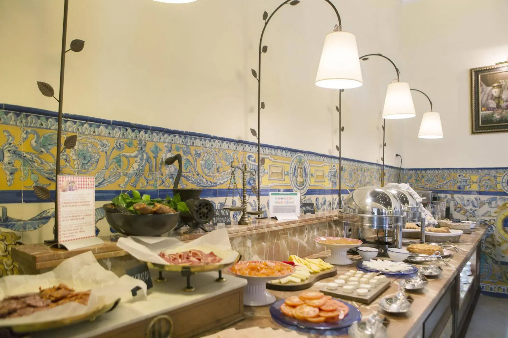 Vincci La Rabida Hotel