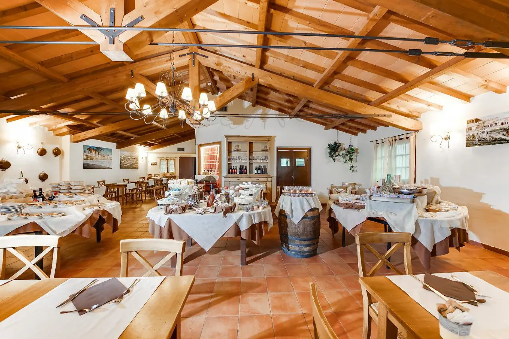 Borgo Magliano Resort