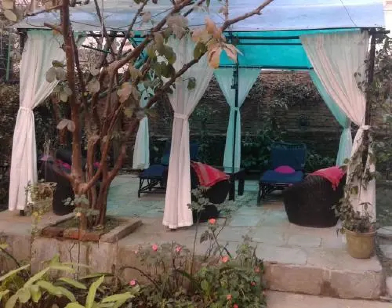 Country Paradise Resort