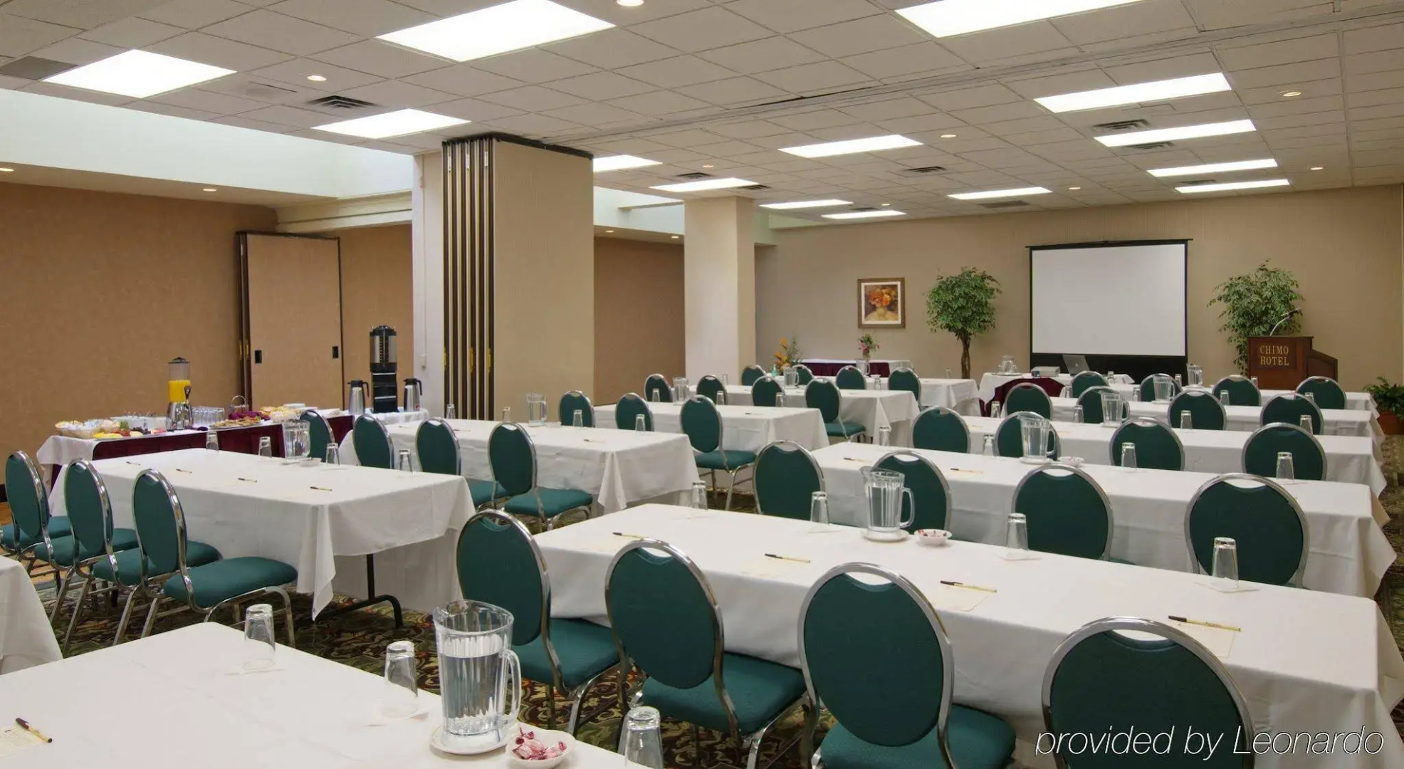 Holiday Inn Ottawa East by IHG