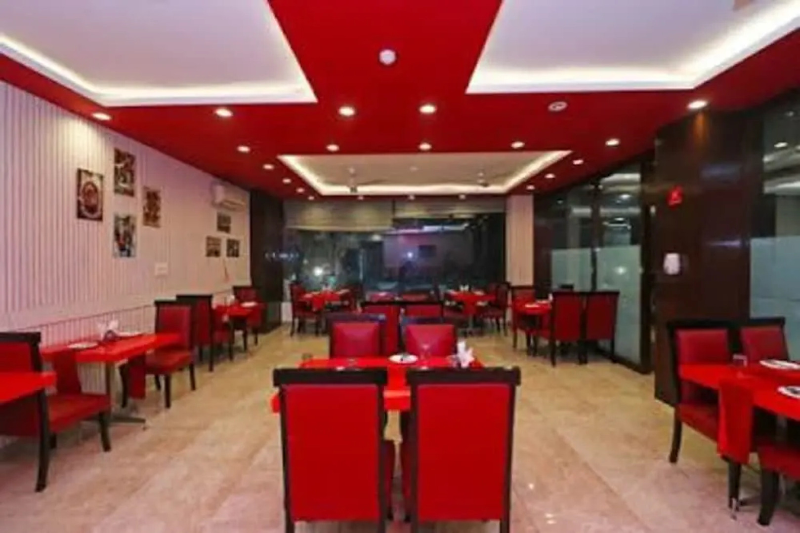 Clarks Inn Cytrus Noida