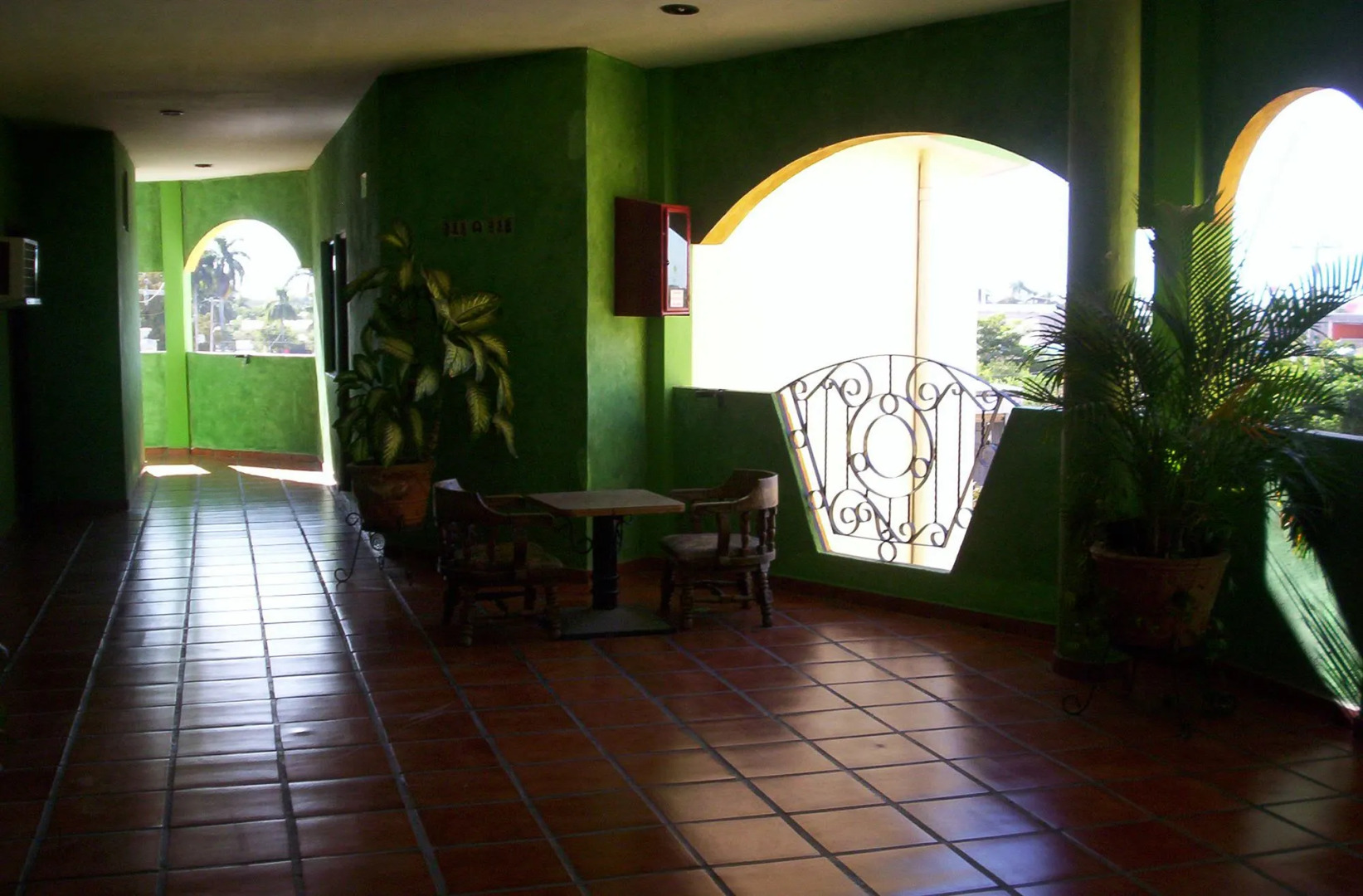 Hotel Las Fuentes