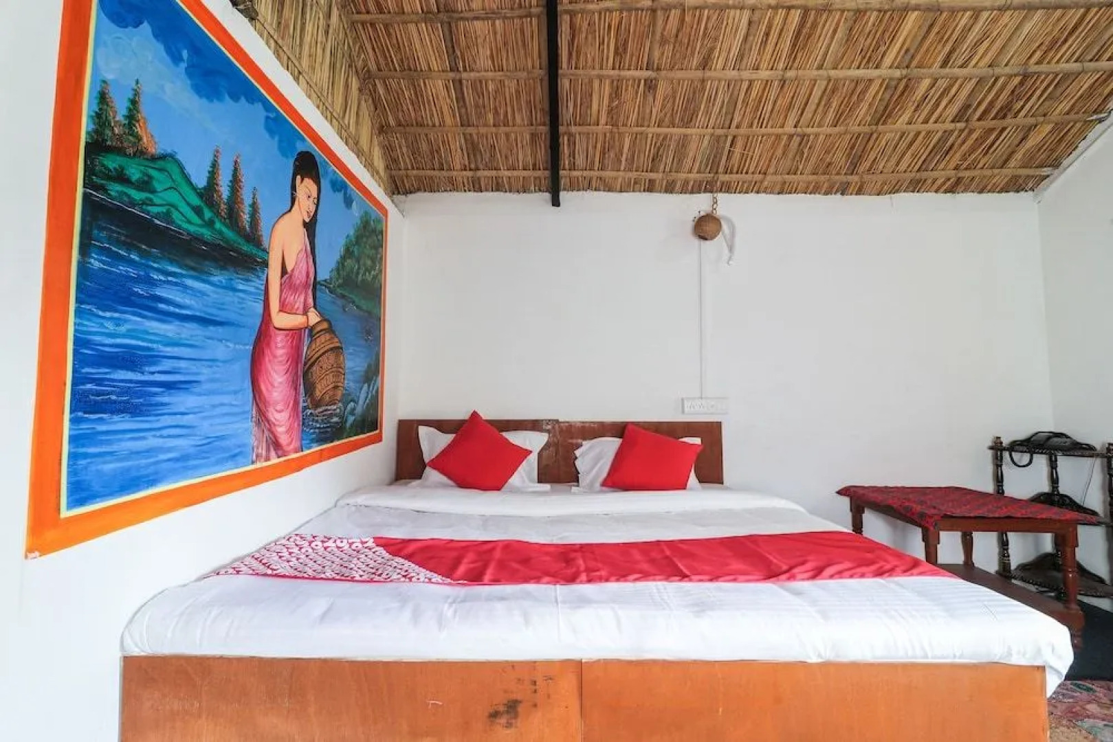 OYO 26645 Vaishnav Village Camps