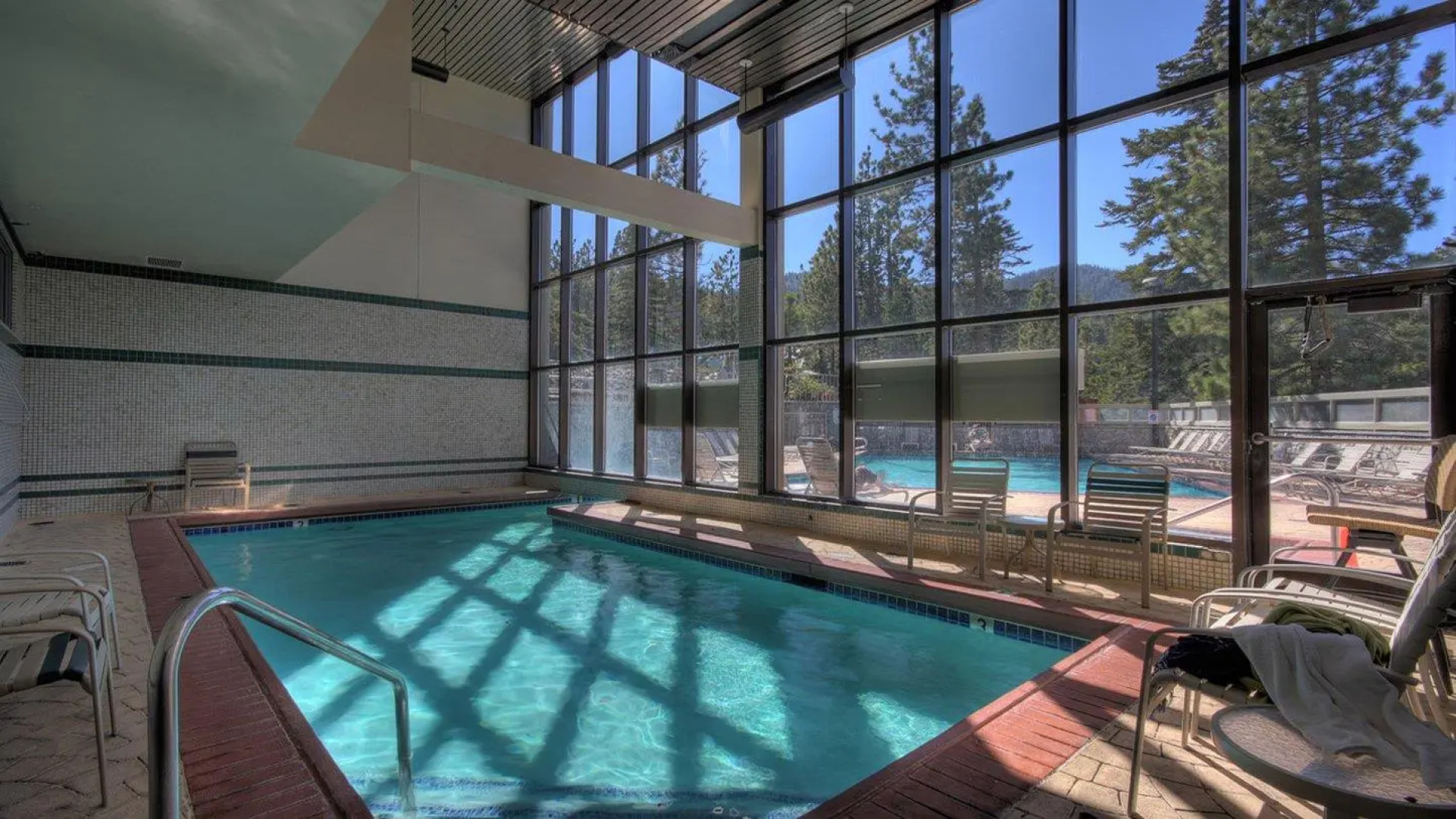 Holiday Inn Club Vacations Tahoe Ridge Resort by IHG