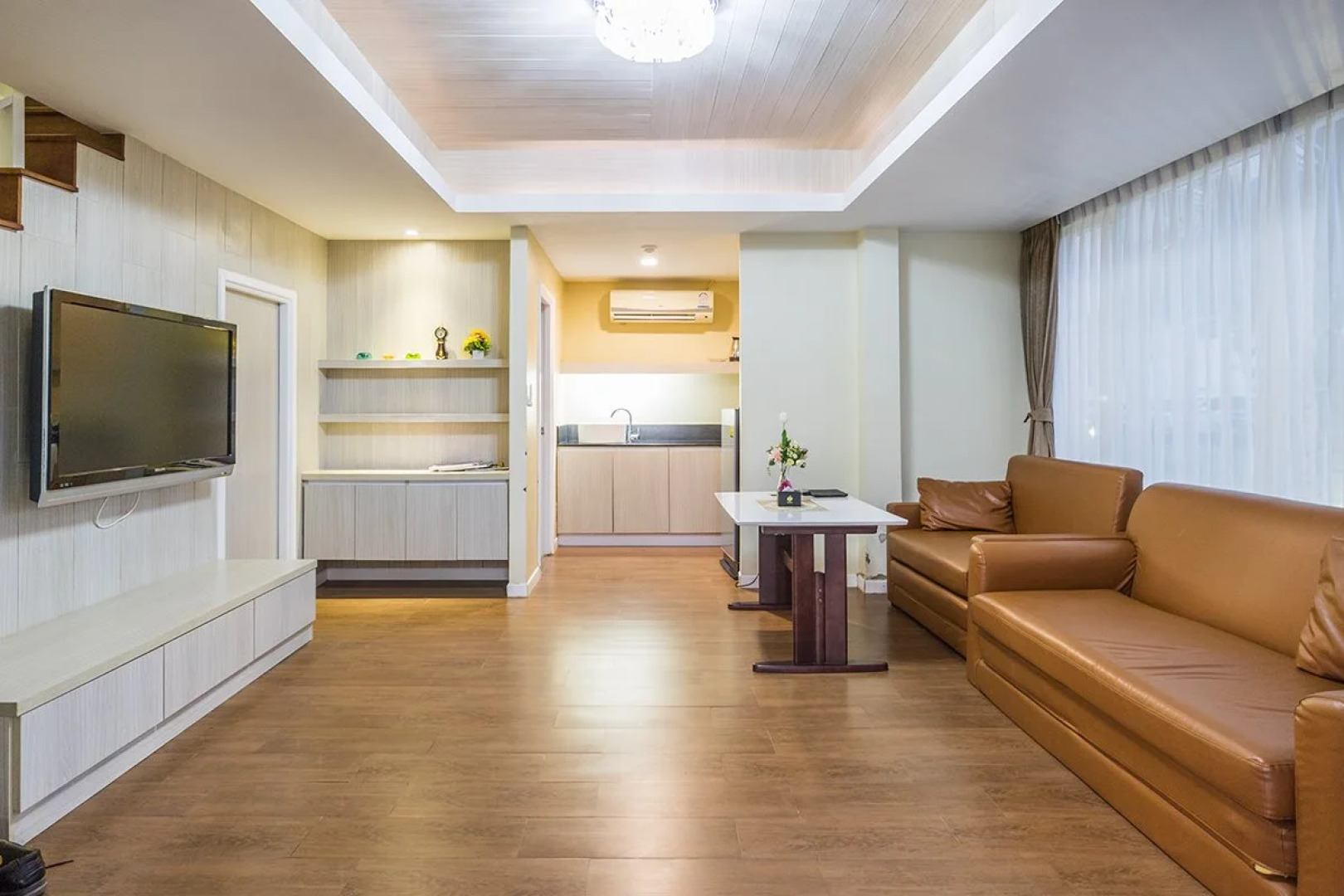 Saint Tropez Beach Resort Hotel