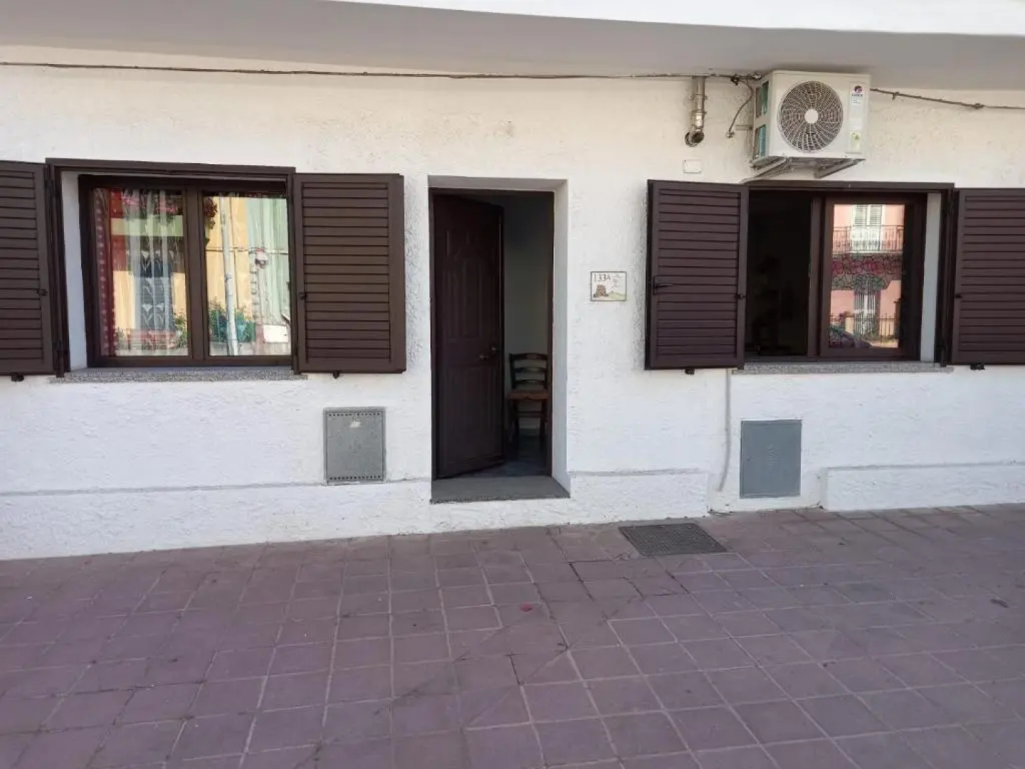 Appartamento Una Favola Da Vivere