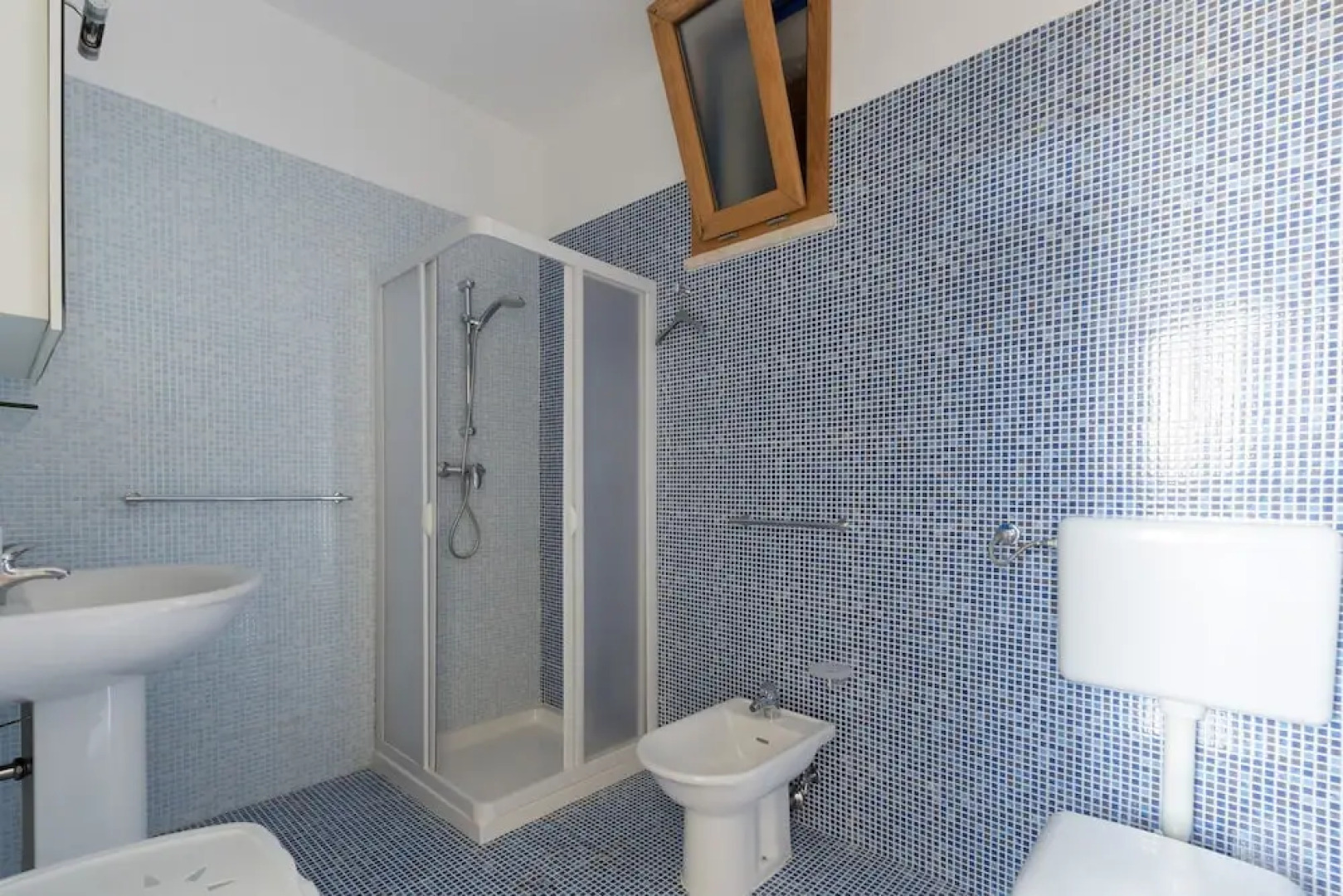 Terra Greci Apartments