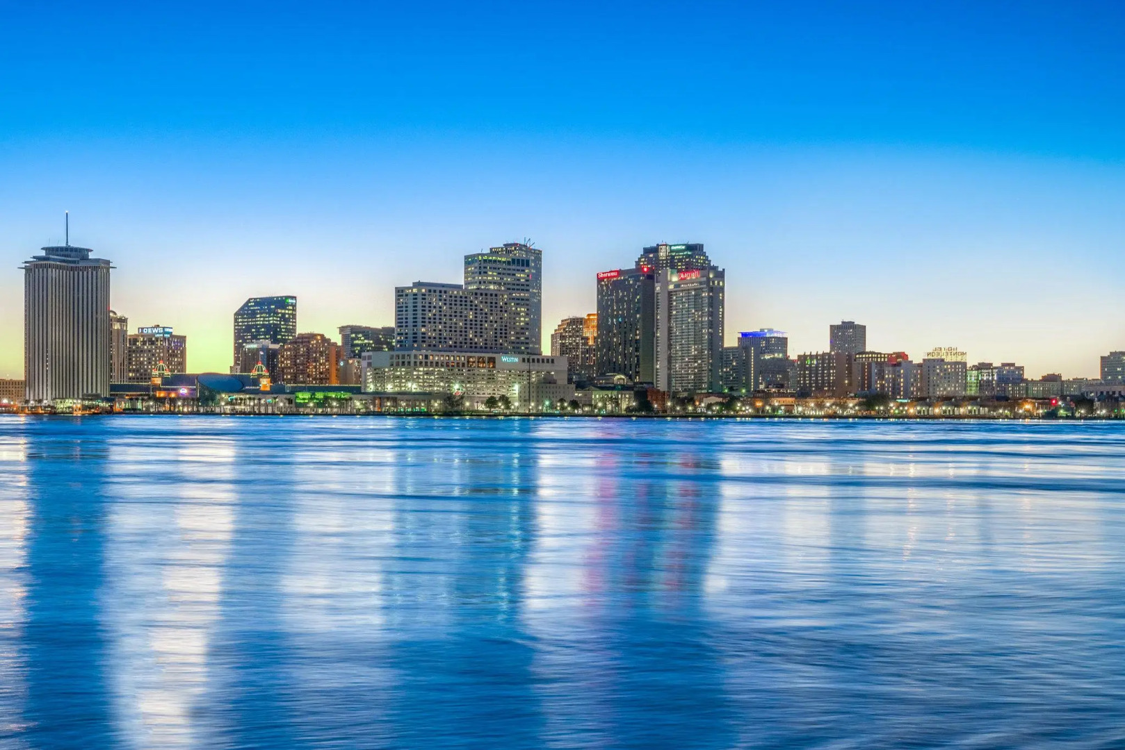 Crowne Plaza New Orleans French Qtr - Astor by IHG