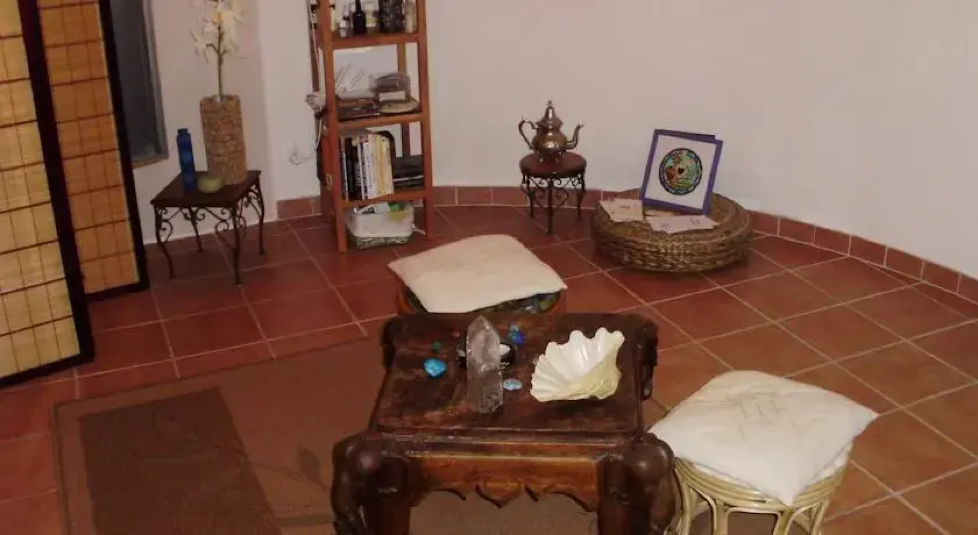 Le Lieu du bien etre