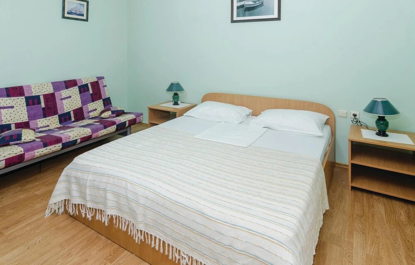 Amazing Home in Orebic With Wifi and 5 Bedrooms