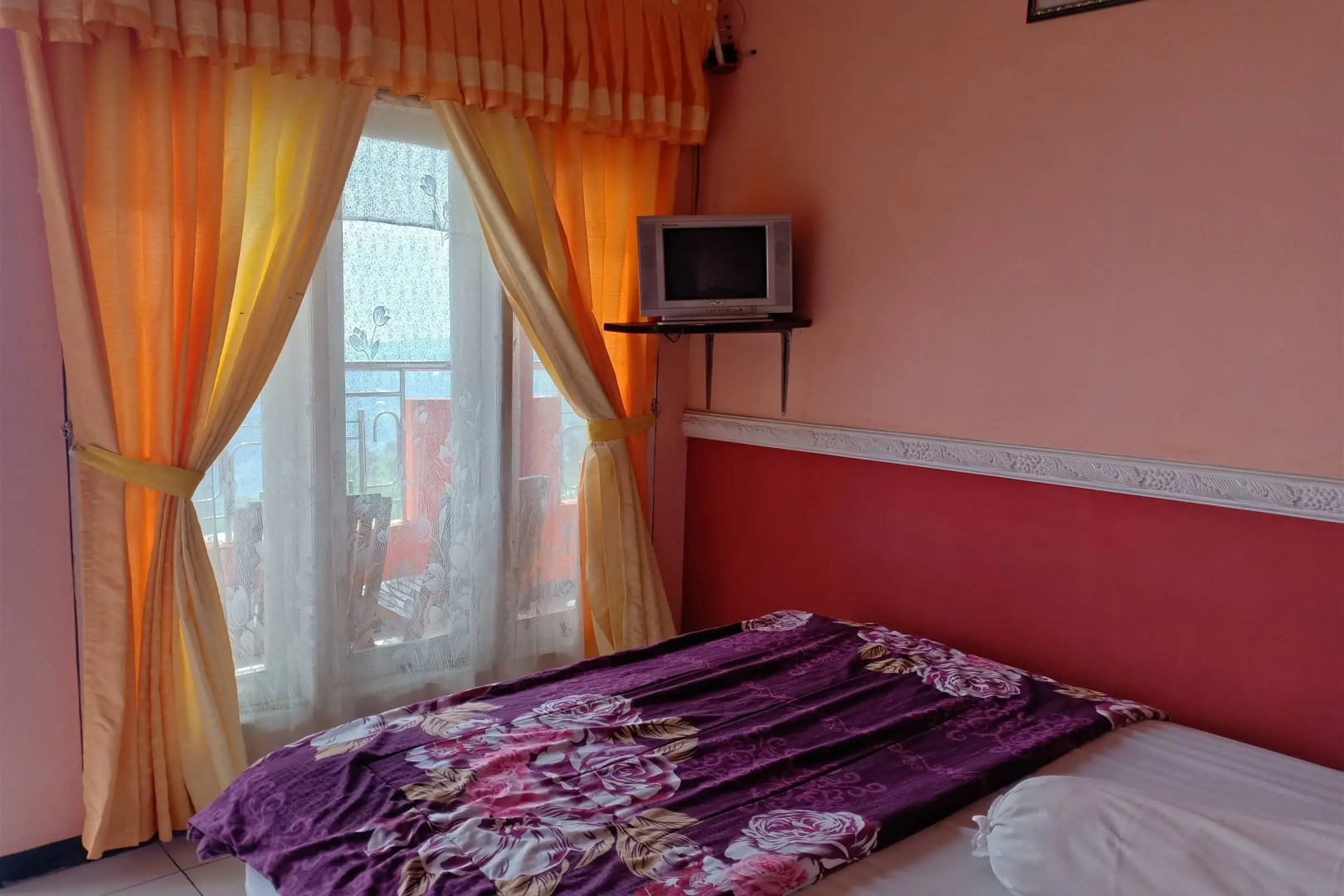 OYO Life 3020 Penginapan Citra Rasa