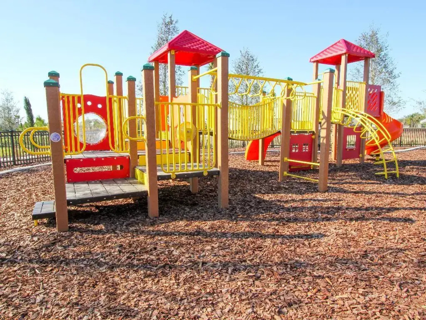 Solterra Resort Homes