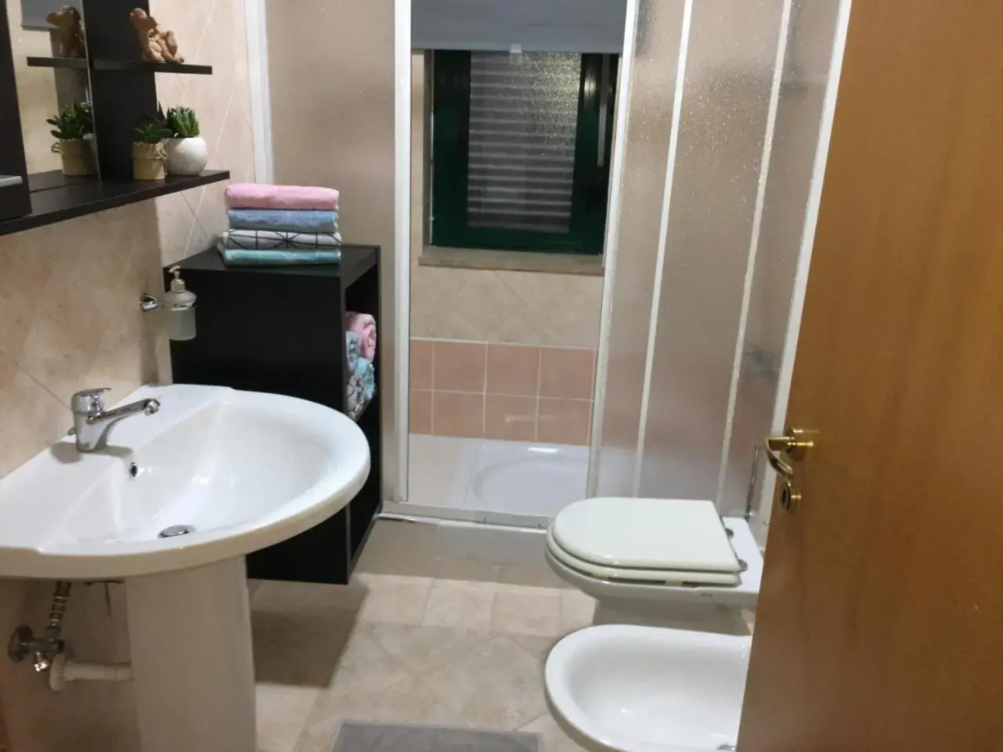 A Casa di nonna Emilia