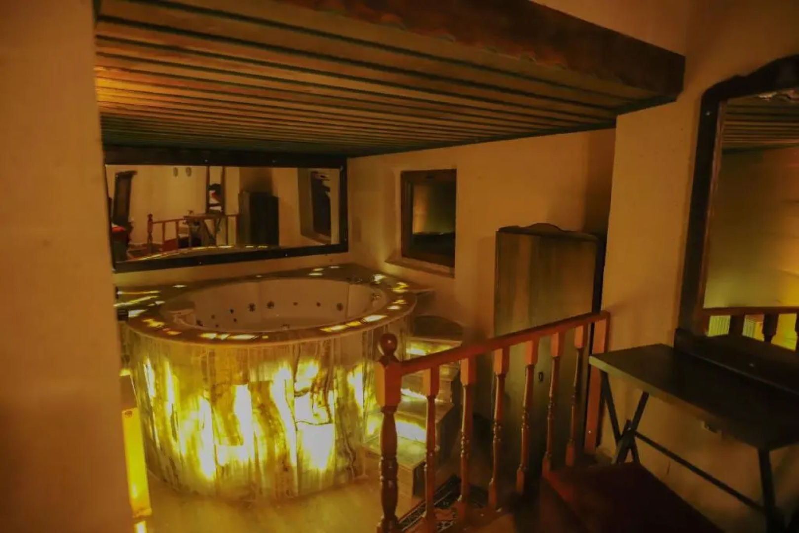 Heritage Cave Inn Hotel