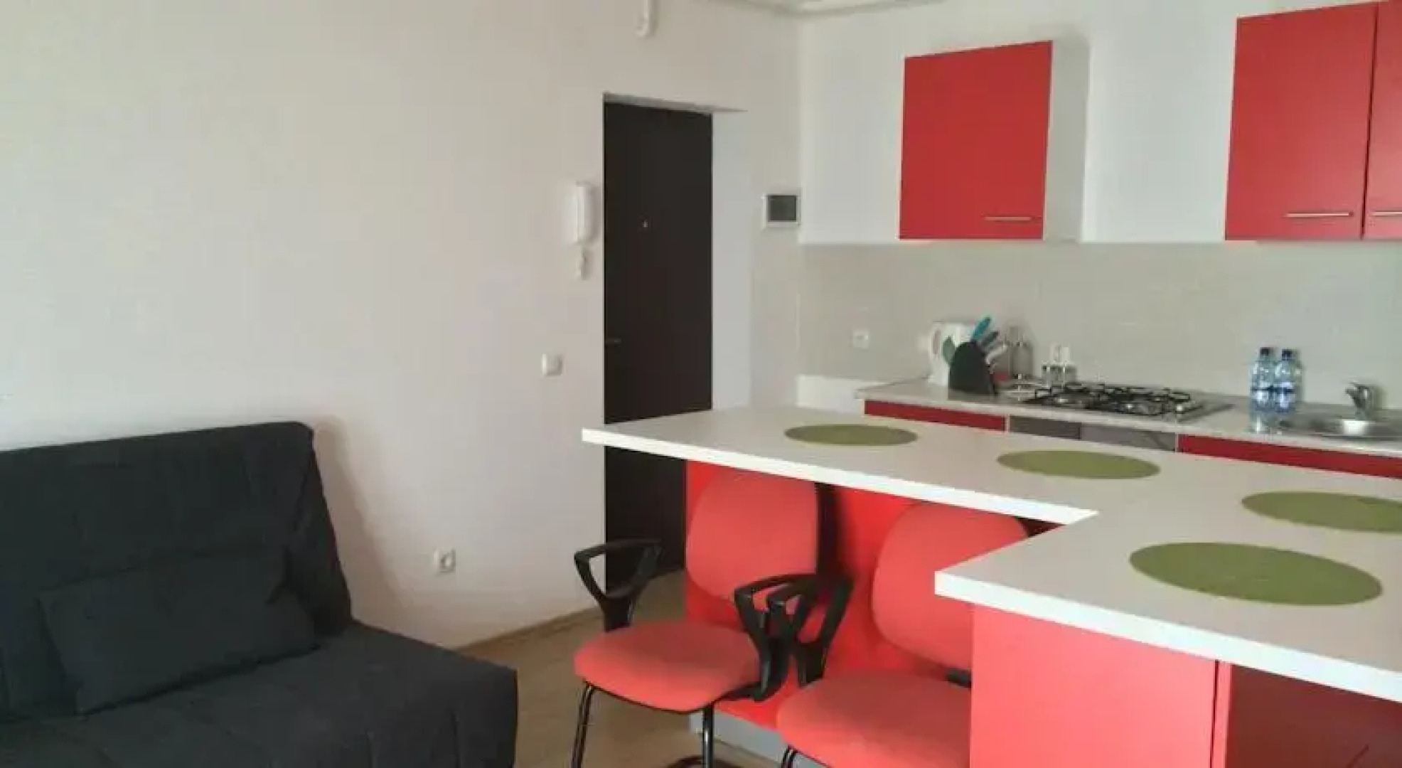 Interland Accommodation Airport