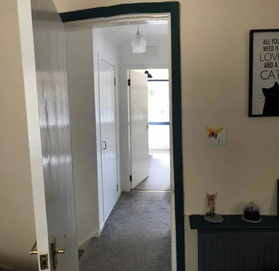 Limegrove Comfortable Three Bedroom House