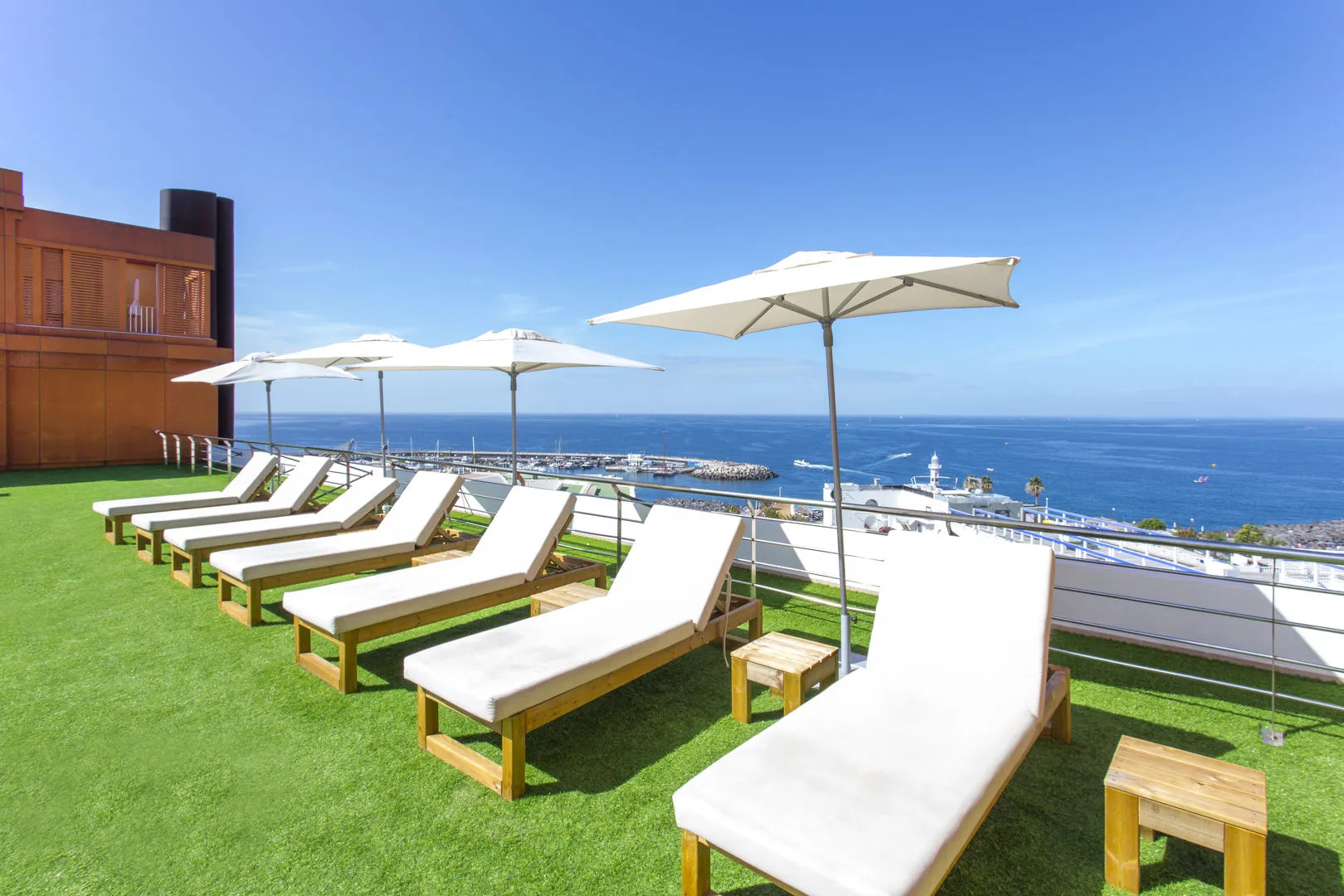 AluaSoul Costa Adeje - Adults Only