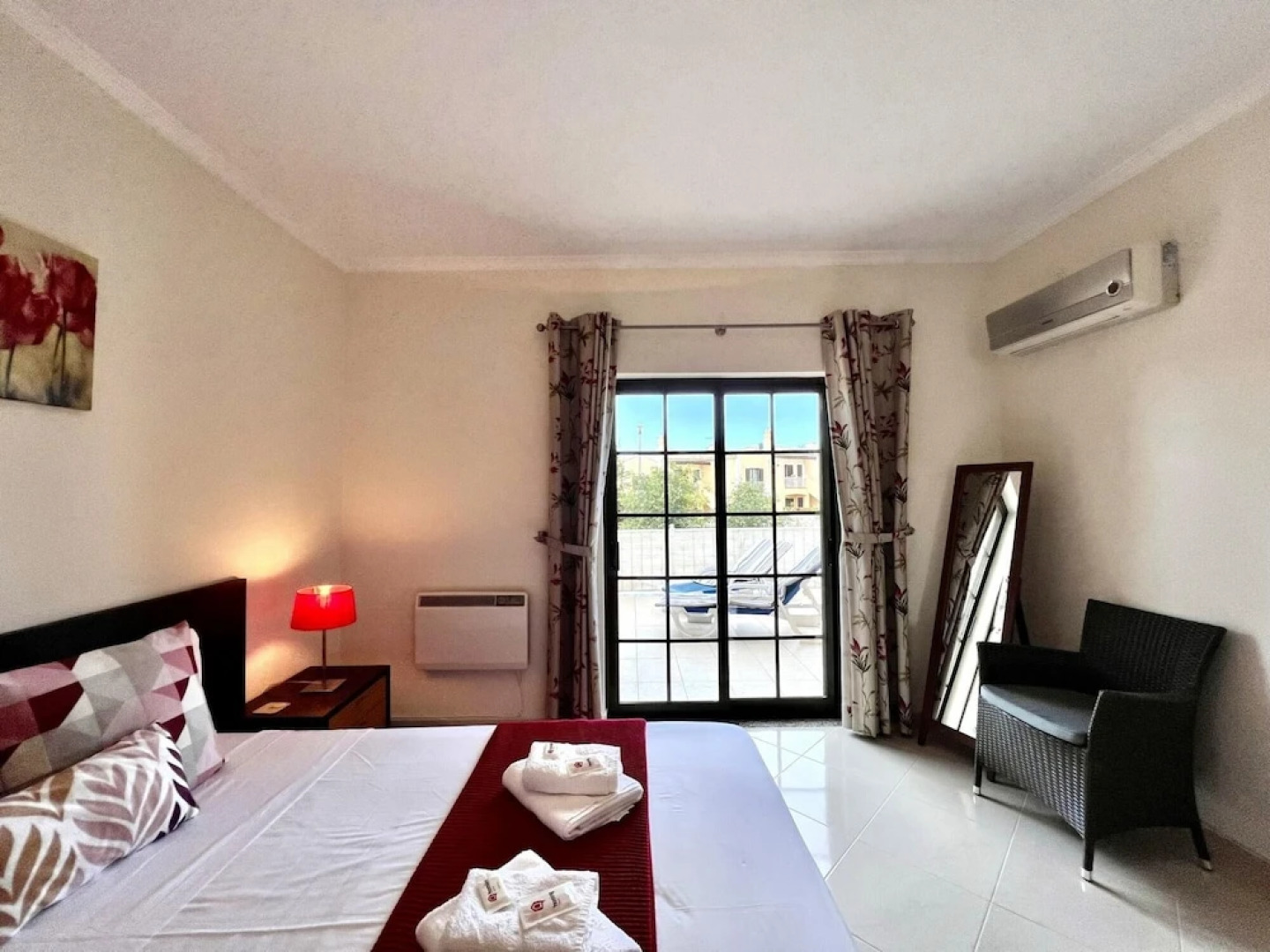 P RA Brightness Villa by Homing