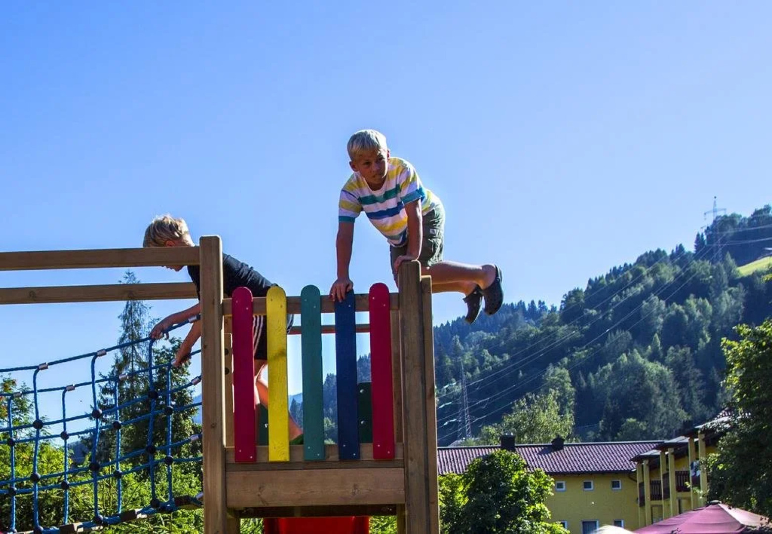 Landhotel Lerch Plankenau