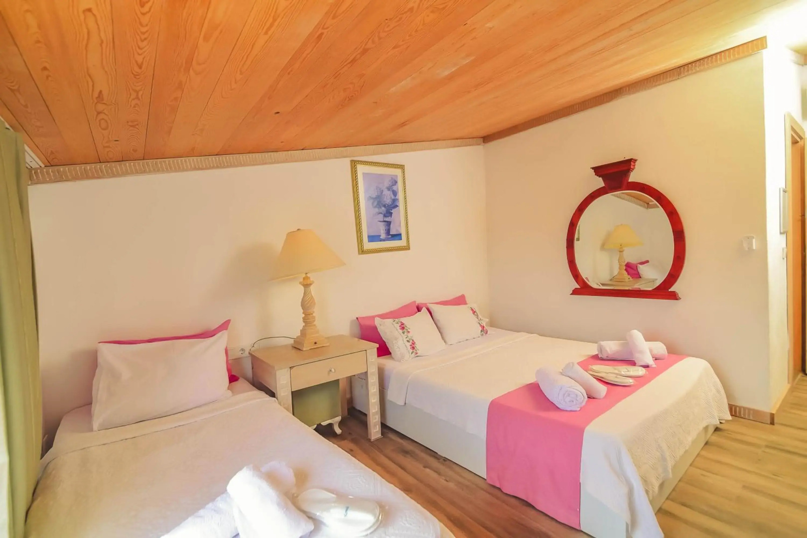 Alacati Asmalı Konak Otel