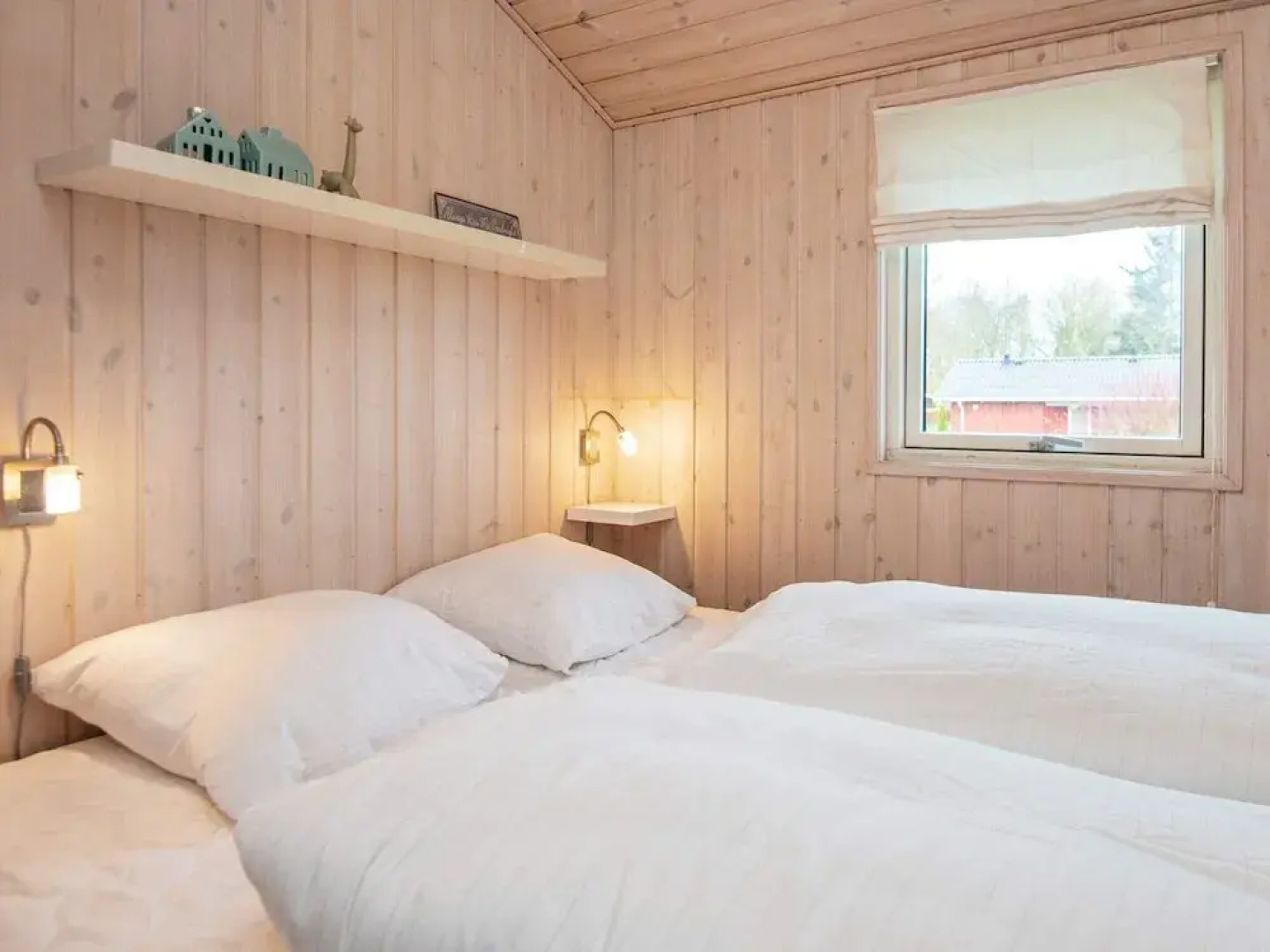 6 Person Holiday Home in Sydals-by Traum