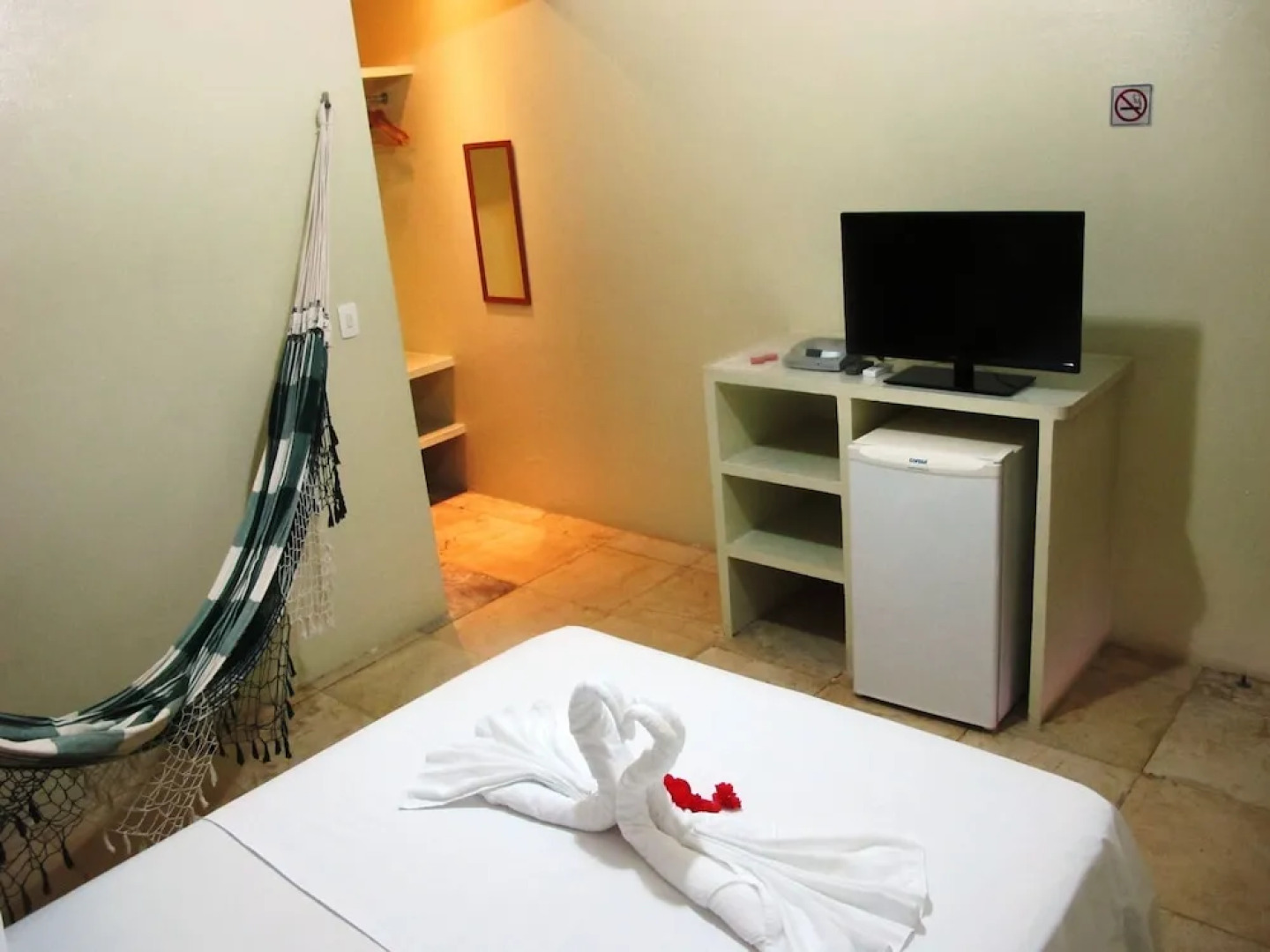 Pousada dos Hibiscos