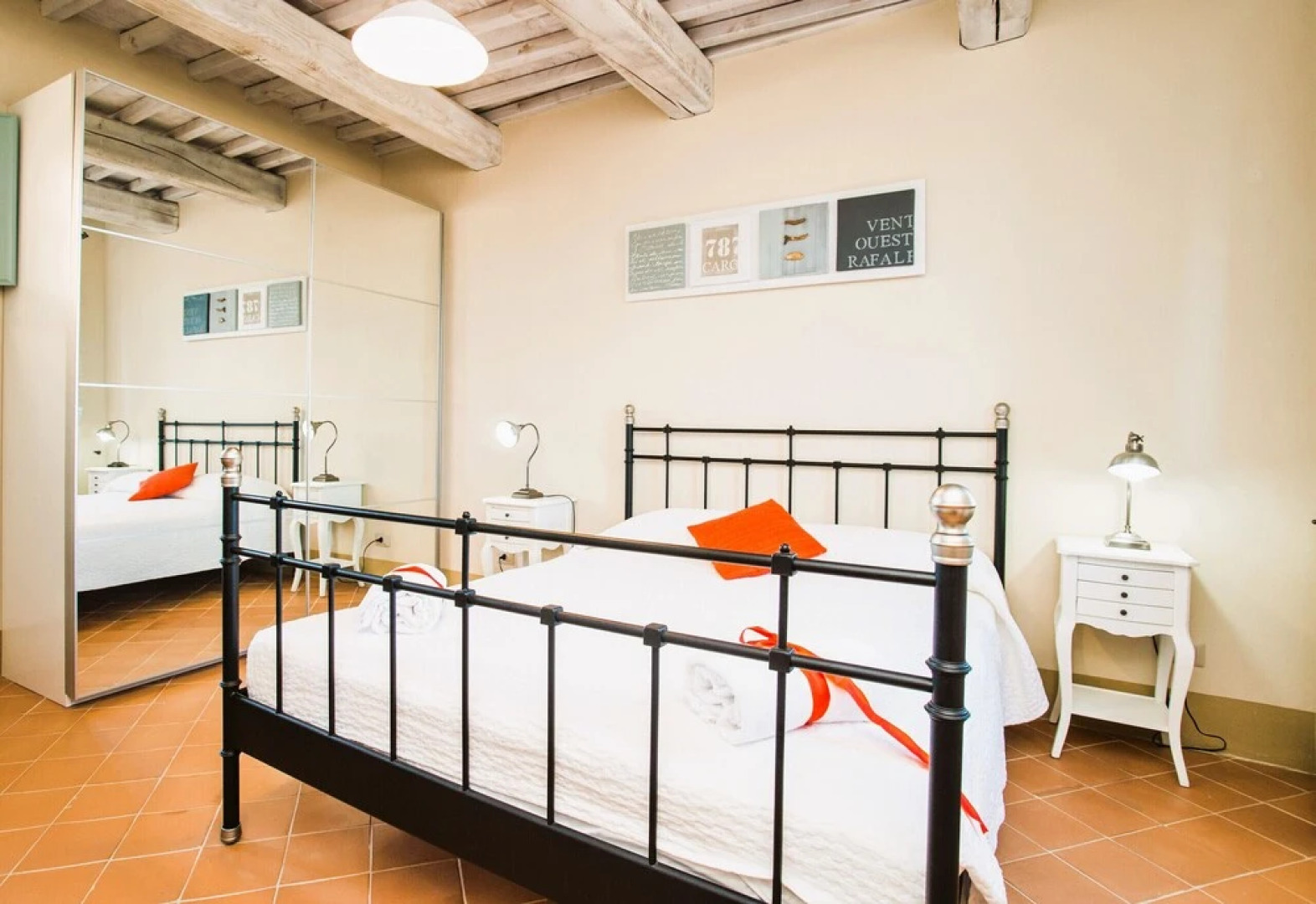 Luxury Apartment in Siena Resort