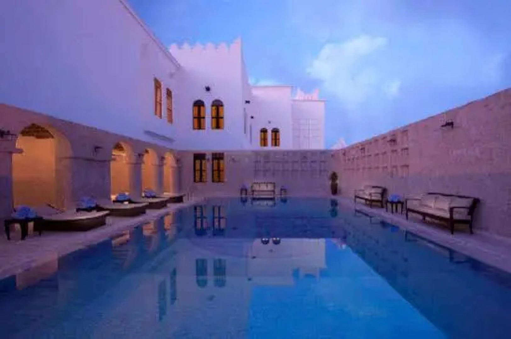 Arumaila Boutique Hotel