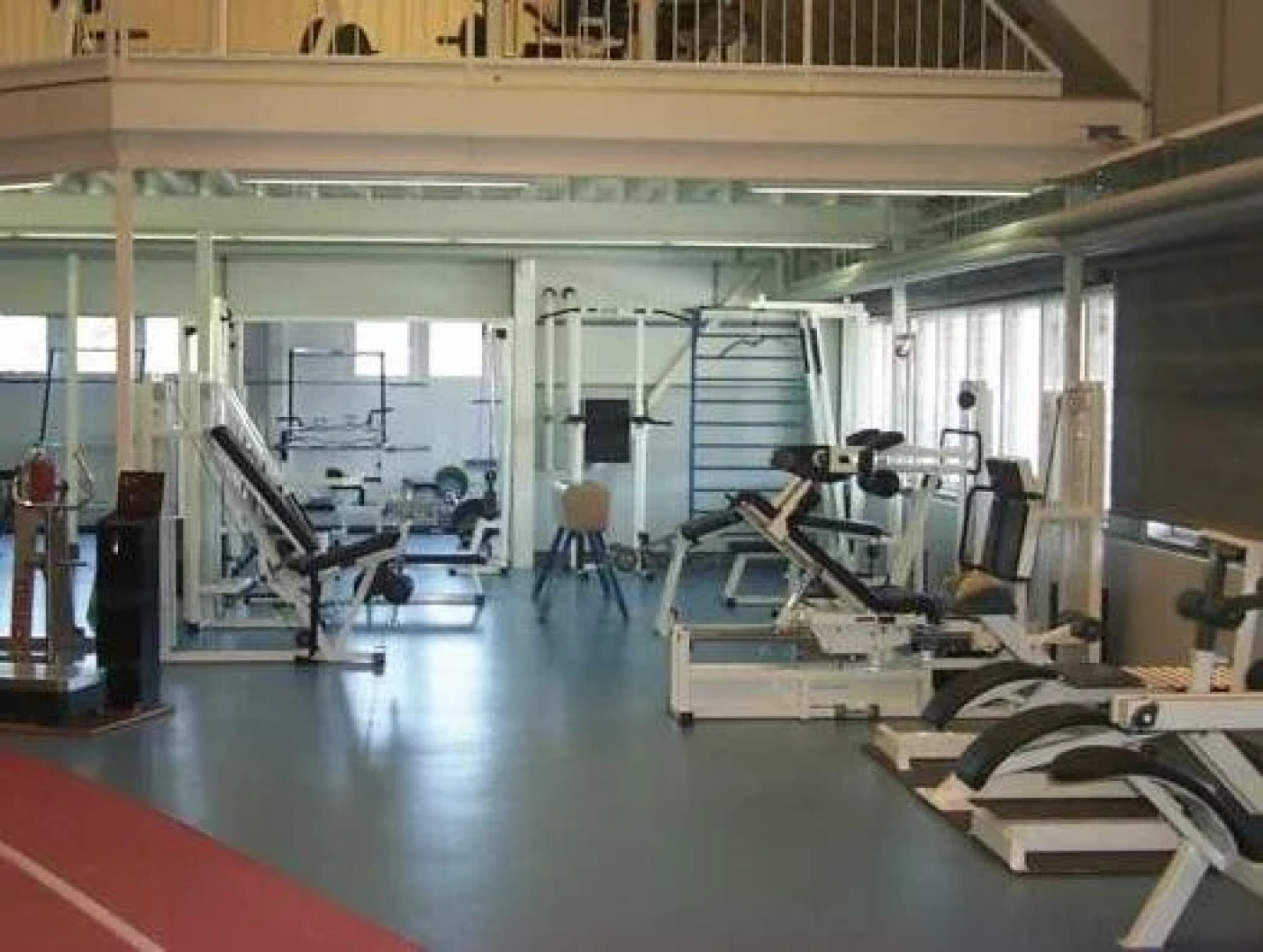 Kuortaneen Urheiluopisto